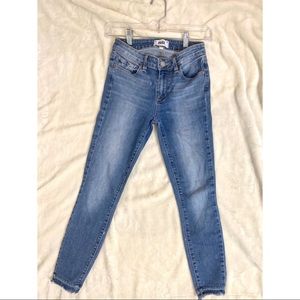 ✨ Paige Skinny Jeans ✨